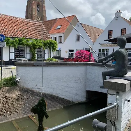 Next Do * Bruges