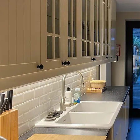 Next Do Holiday home Bruges