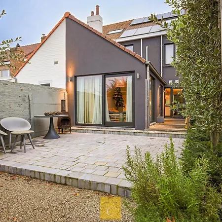 Next Do Holiday home *